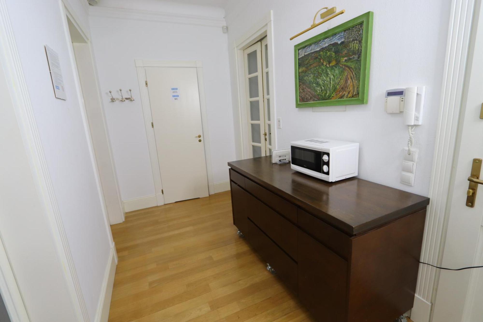 Fantastic Waw - K Room 5 Varsó Kültér fotó