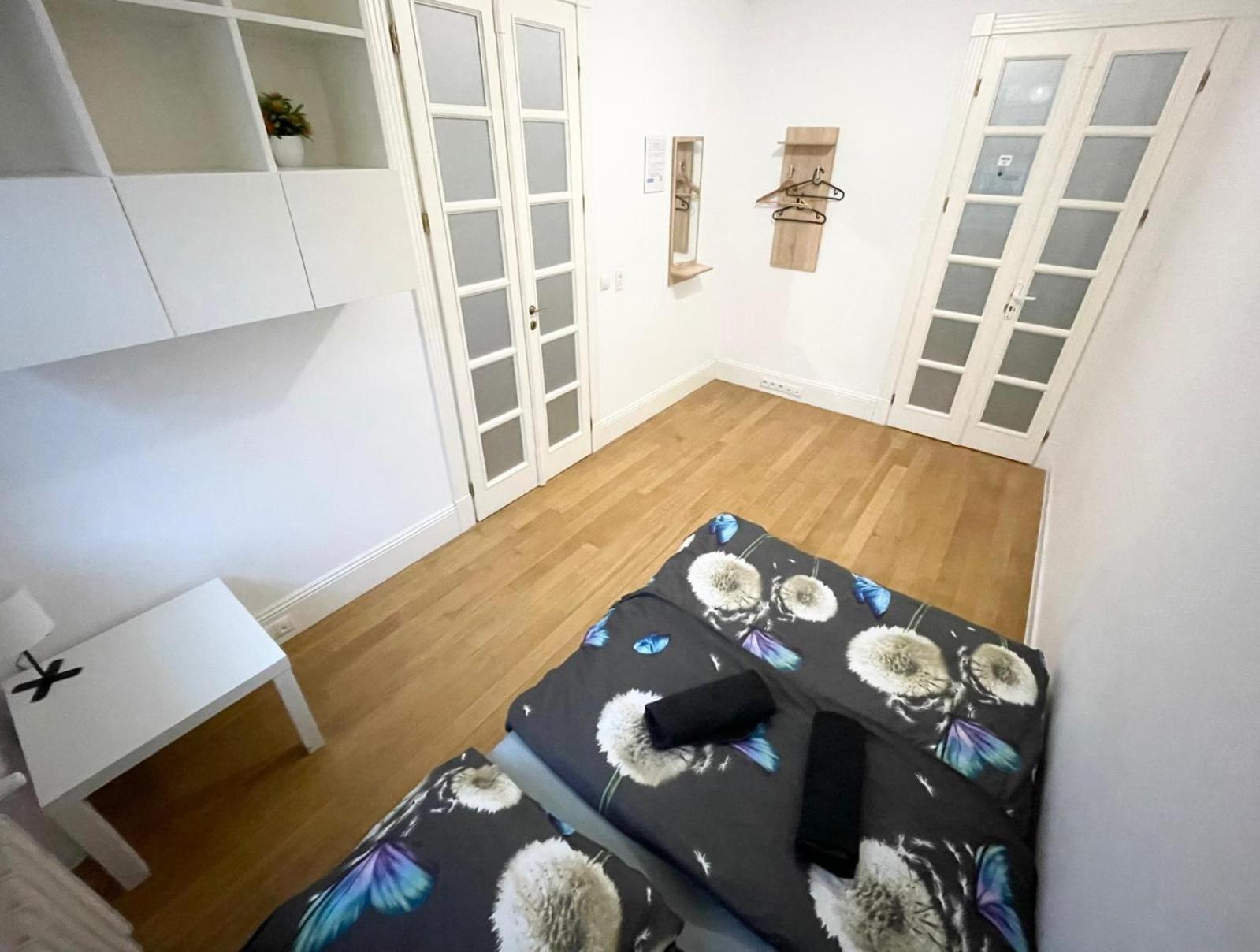 Fantastic Waw - K Room 5 Varsó Kültér fotó